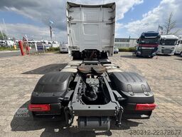 DAF XG+ 480 - Vollluftfederung - Garantie