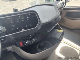 DAF XG+ 480 - Vollluftfederung - Garantie