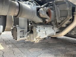 DAF XG+ 480 - Vollluftfederung - Garantie