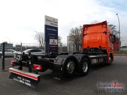 Scania R 450 - 6x2*4 - BDF 715-745 - SCR ONLY - ACC