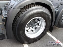 Scania R 450 - 6x2*4 - BDF 715-745 - SCR ONLY - ACC