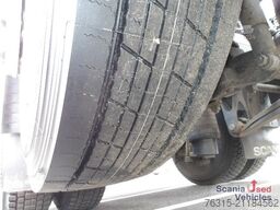 Scania R 450 - 6x2*4 - BDF 715-745 - SCR ONLY - ACC