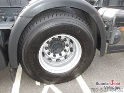 Scania R 450 - 6x2*4 - BDF 715-745 - SCR ONLY - ACC