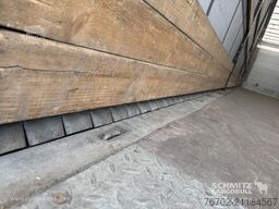 Schmitz Cargobull Curtainsider Standard