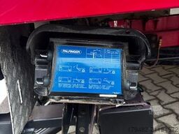 MERCEDES-BENZ Sprinter 519 CDI Koffer 4.6m LBW Palf AHK 1 Hand