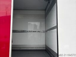 MERCEDES-BENZ Sprinter 519 CDI Koffer 4.6m LBW Palf AHK 1 Hand