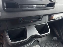 MERCEDES-BENZ Sprinter 519 CDI Koffer 4.6m LBW Palf AHK 1 Hand