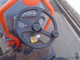 HAMM HD 12 VV Kubota Diesel 2500 kg