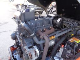 HAMM HD 12 VV Kubota Diesel 2500 kg