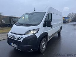 FIAT E-Ducato serie 2 L3H2 Kawa verblecht