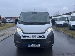 FIAT E-Ducato serie 2 L3H2 Kawa verblecht