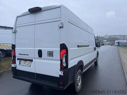 FIAT E-Ducato serie 2 L3H2 Kawa verblecht