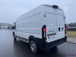 FIAT E-Ducato serie 2 L3H2 Kawa verblecht