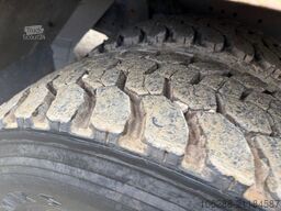 MERCEDES-BENZ Actros 3243  Meiller Kipper  Bordmatic