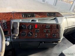 MERCEDES-BENZ Actros 3243  Meiller Kipper  Bordmatic