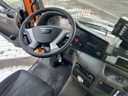 MAN 28.320 HS HN Schörling  Zöller