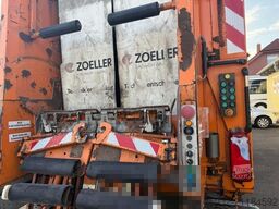 MAN 28.320 HS HN Schörling  Zöller