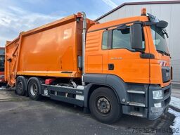 MAN 28.320 HS HN Schörling  Zöller