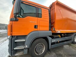 MAN 28.320 HS HN Schörling  Zöller