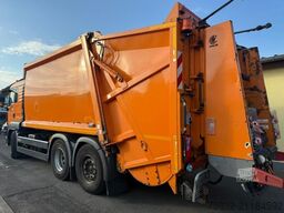 MAN 28.320 HS HN Schörling  Zöller