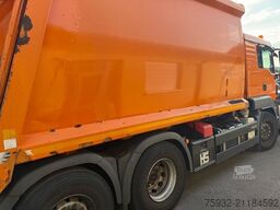 MAN 28.320 HS HN Schörling  Zöller