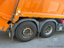 MAN 28.320 HS HN Schörling  Zöller