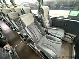 SETRA S 511 HD Clubbus USB Steckdosen