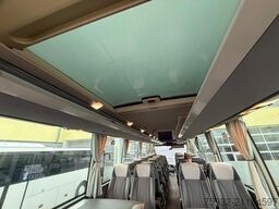 SETRA S 511 HD  Clubbus USB Steckdosen