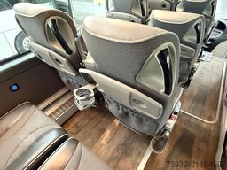 SETRA S 511 HD  Clubbus USB Steckdosen