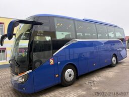 SETRA S 511 HD  Clubbus USB Steckdosen