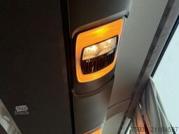 SETRA S 511 HD  Clubbus USB Steckdosen