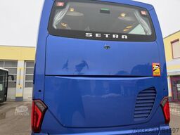 SETRA S 511 HD  Clubbus USB Steckdosen