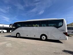 SETRA S 511 HD  Clubbus USB Steckdosen - NEULACK TOP
