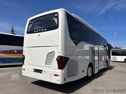 SETRA S 511 HD  Clubbus USB Steckdosen - NEULACK TOP