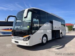 SETRA S 511 HD  Clubbus USB Steckdosen - NEULACK TOP