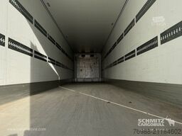 Schmitz Cargobull Tiefkühler Standard