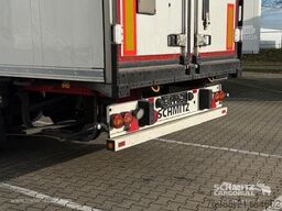 Schmitz Cargobull Tiefkühler Standard