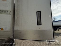 Schmitz Cargobull Tiefkühler Standard