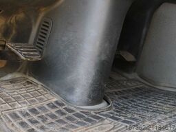 MAN TGM 26.280, THREE-SIDED,SECONDARY AIR CONDITION