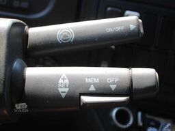 MAN TGM 26.280, THREE-SIDED,SECONDARY AIR CONDITION