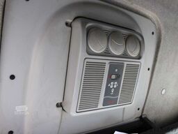 MAN TGM 26.280, THREE-SIDED,SECONDARY AIR CONDITION