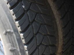 MAN TGM 26.280, THREE-SIDED,SECONDARY AIR CONDITION