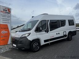 SUNLIGHT Cliff 640, 6E,16