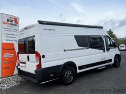 SUNLIGHT Cliff 640, 6E,16