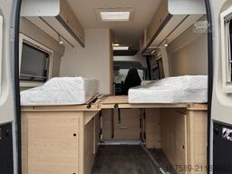 SUNLIGHT Cliff 640, 6E,16