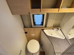 SUNLIGHT Cliff 640, 6E,16