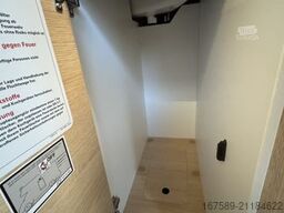 SUNLIGHT Cliff 640, 6E,16