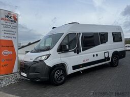 SUNLIGHT Cliff 640, Autom,6E,AWT isol,REMI,Markise,AKTION