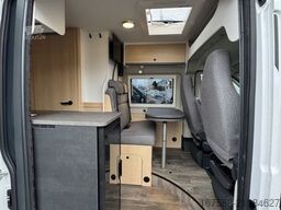 SUNLIGHT Cliff 640, Autom,6E,AWT isol,REMI,Markise,AKTION