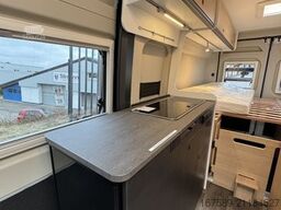 SUNLIGHT Cliff 640, Autom,6E,AWT isol,REMI,Markise,AKTION